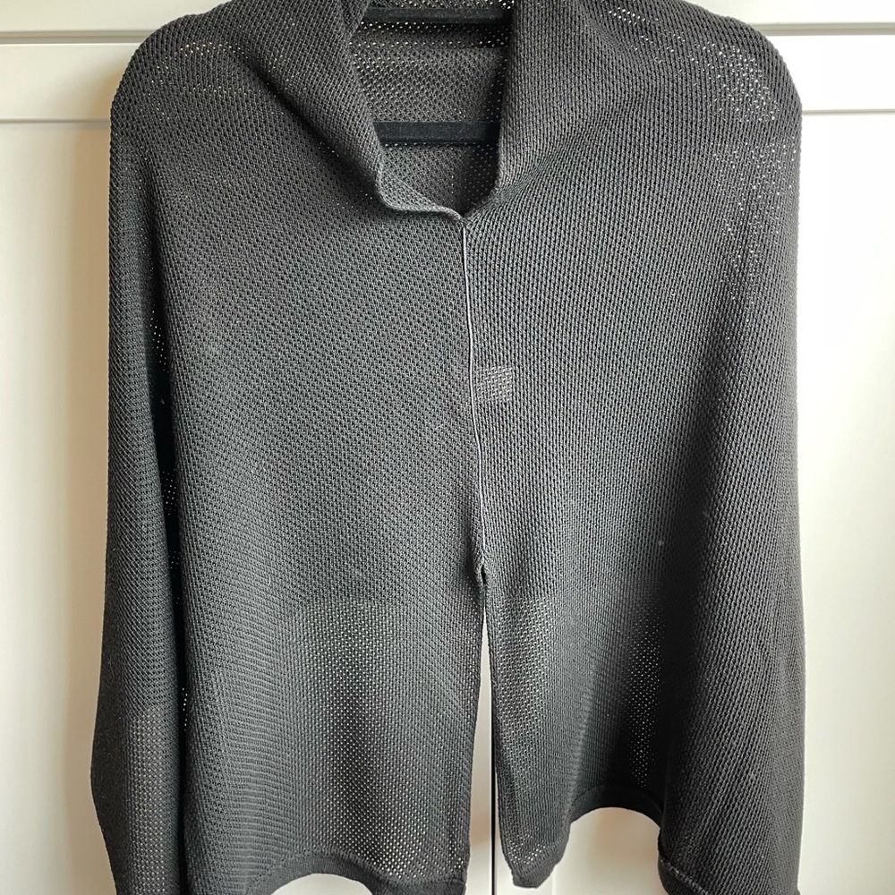 We Are Amma Black and Gray Nursing Covers - Picture 2 of 4